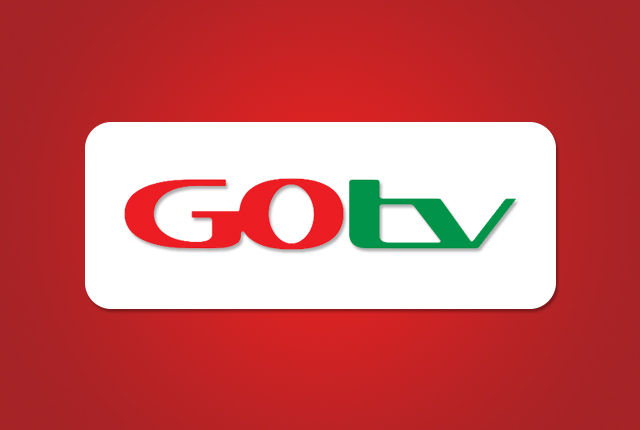 GOtv logo