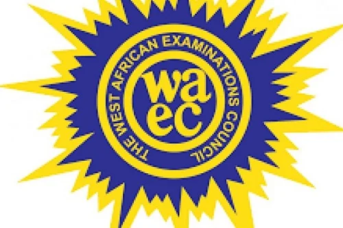 WAEC Result Checker logo
